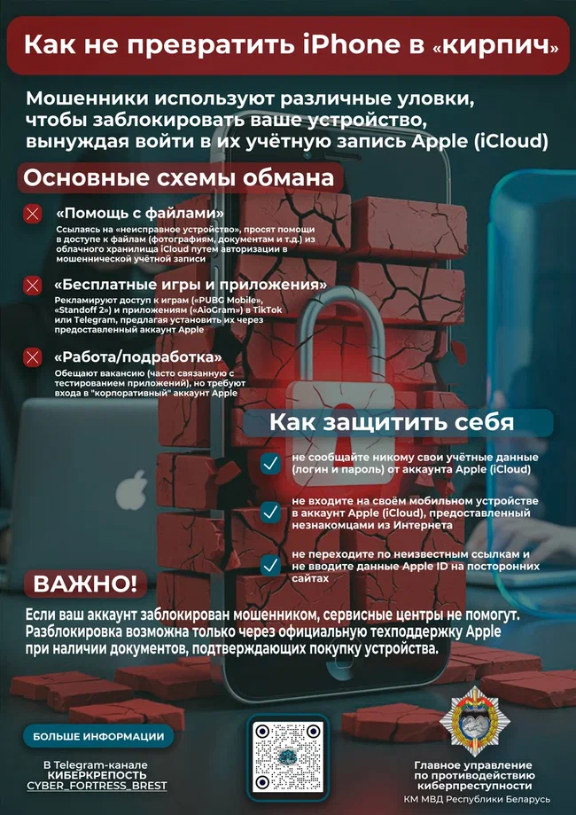 С 25 по 31 мая на территории Бобруйска проходит профилактическая акция «Неделя цифровой грамотности» С 25 по 31 мая на территории Бобруйска проходит профилактическая акция «Неделя цифровой грамотности»