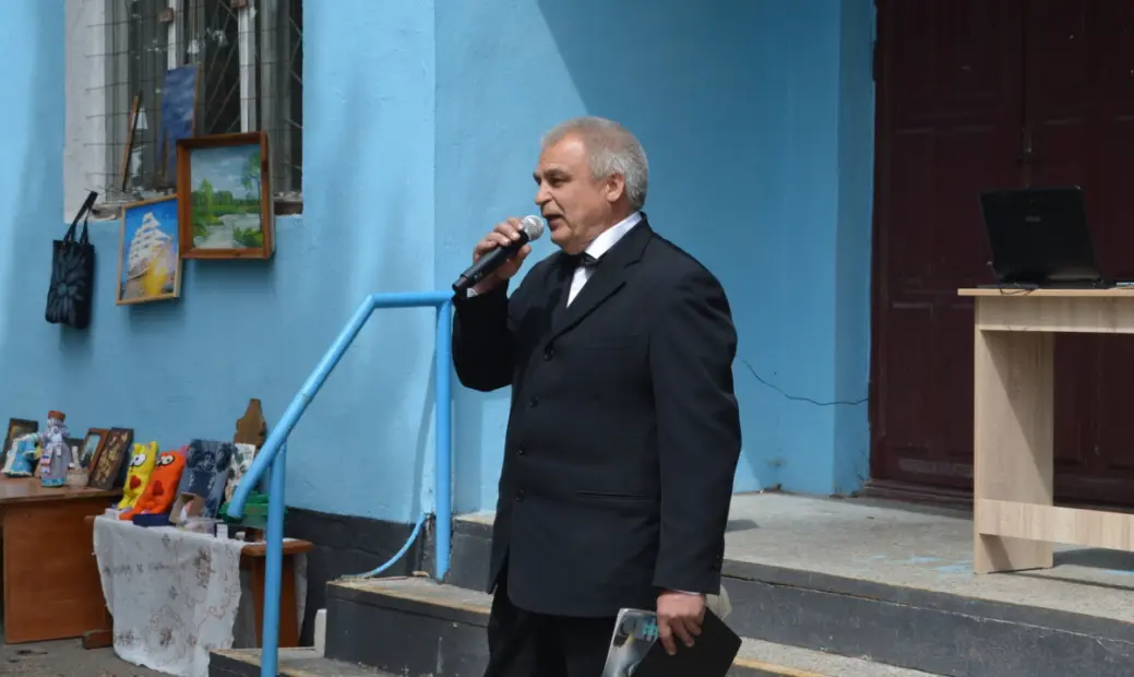 В Бобруйском районе организация «БелОИ» провела концерт «Женщина и война» в память о погибших в ВОВ В Бобруйском районе организация «БелОИ» провела концерт «Женщина и война» в память о погибших в ВОВ