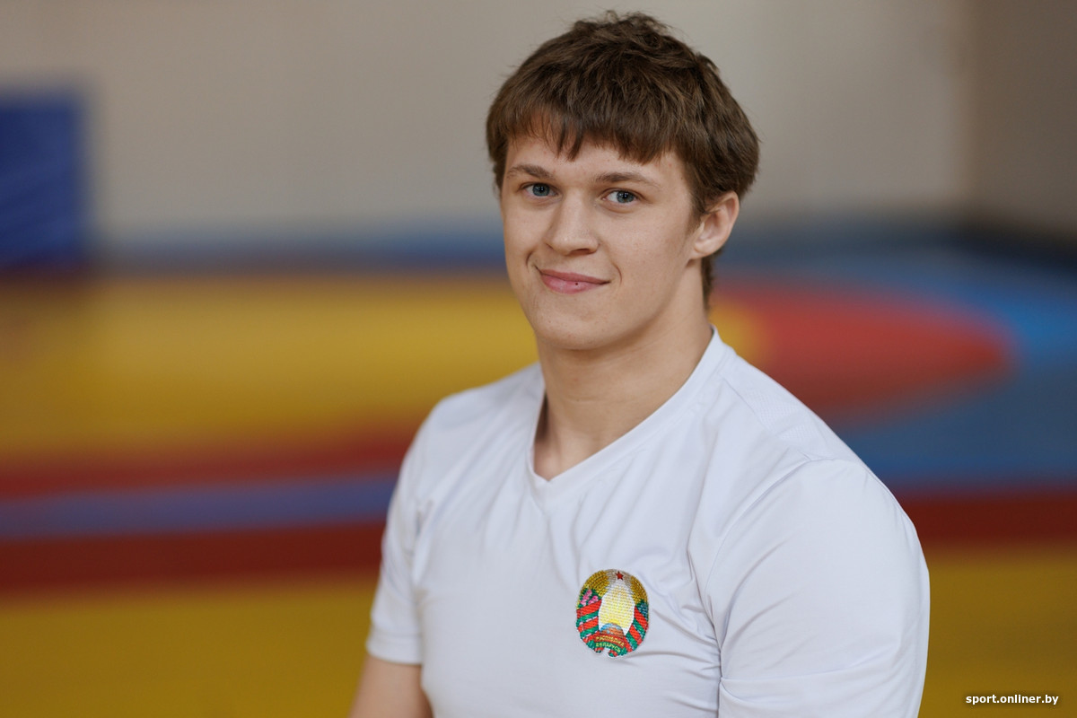 Даниил Патачиц