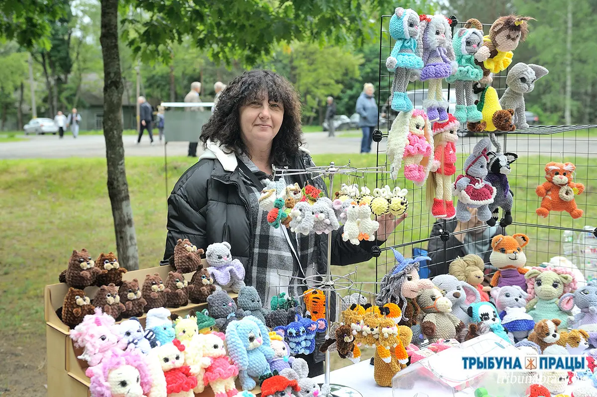 Троица, 466-летие Петровичей и юбилей «Спадарушкі»: в Бобруйском районе прошел особый праздник Троица, 466-летие Петровичей и юбилей «Спадарушкі»: в Бобруйском районе прошел особый праздник