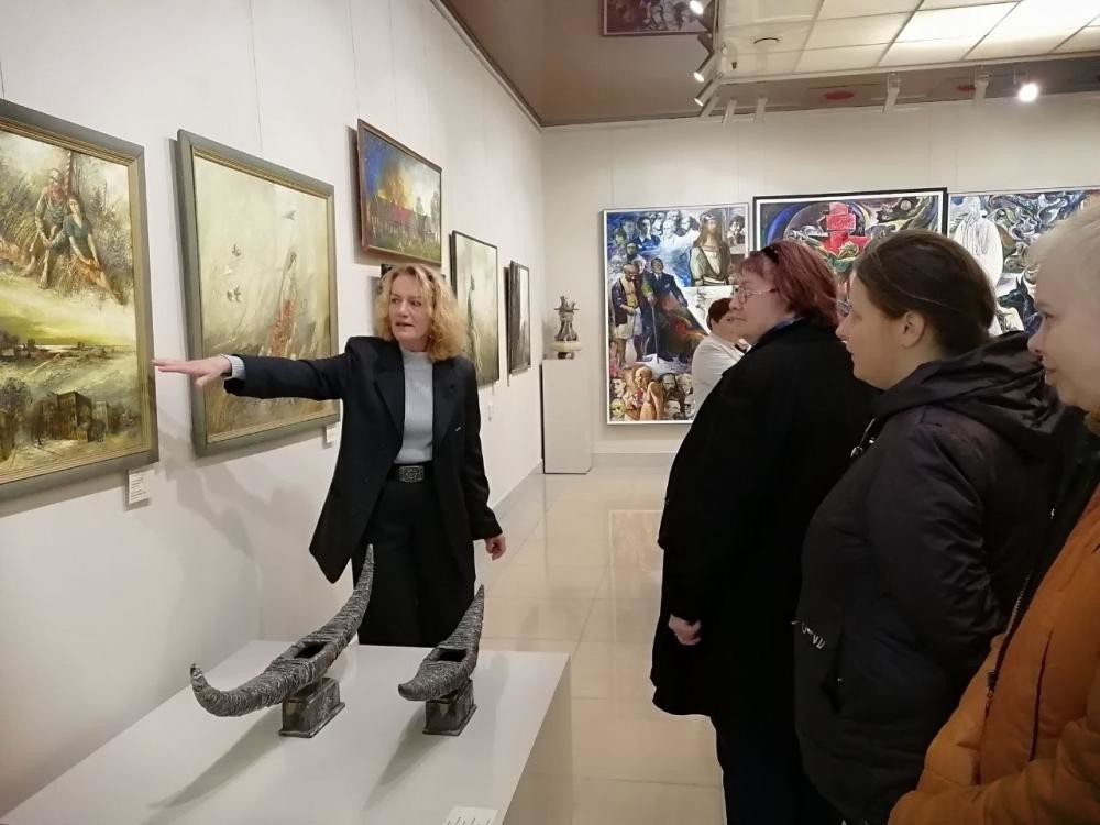В Бобруйске прошёл IV открытый фестиваль &laquo;Весь мир &ndash; театр!&raquo; с коллективами со всей Беларуси
