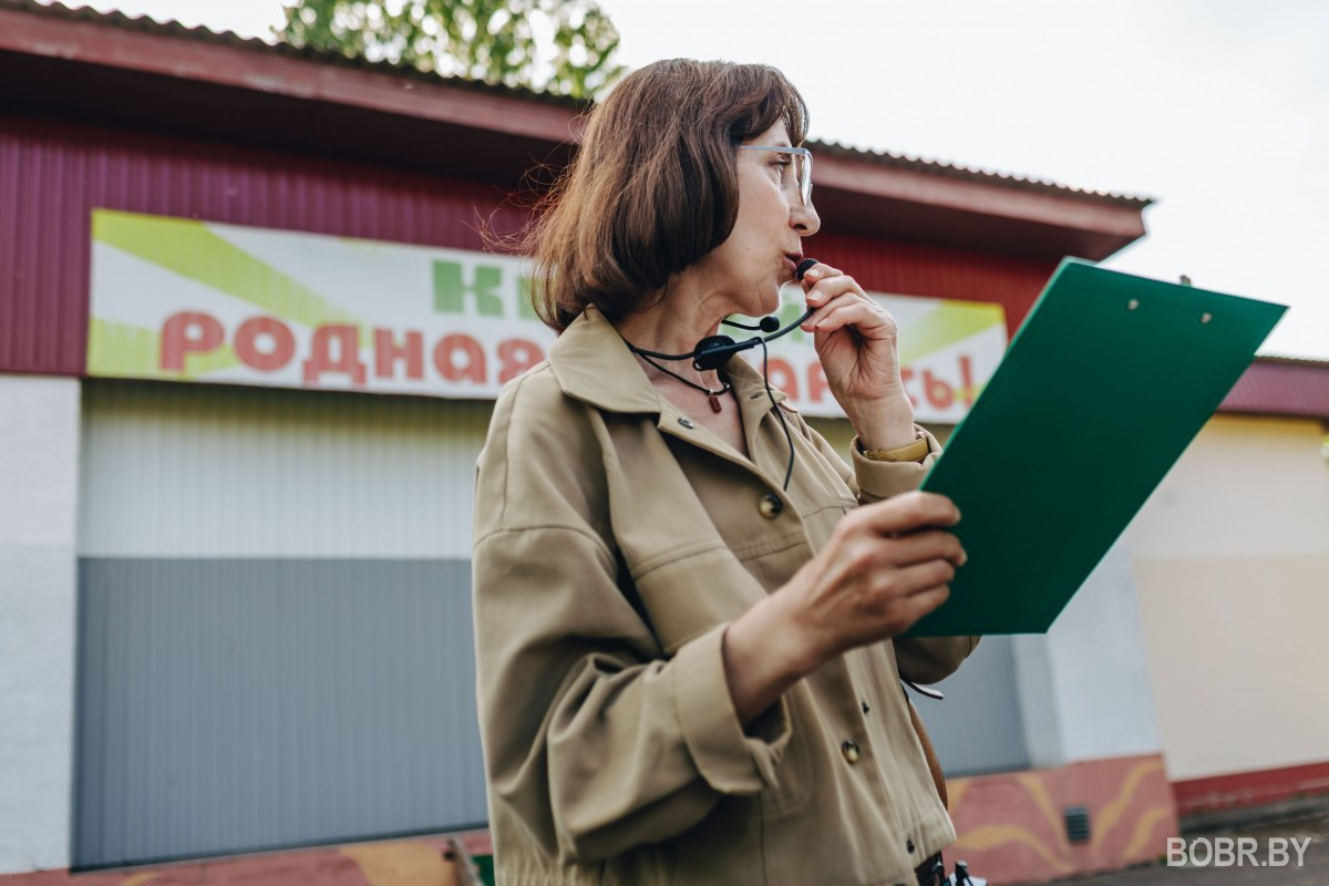 2 мая прошла авторская экскурсия Инны Овсейчик &laquo;Летние развлечения в Бобруйске начала XX века&raquo;