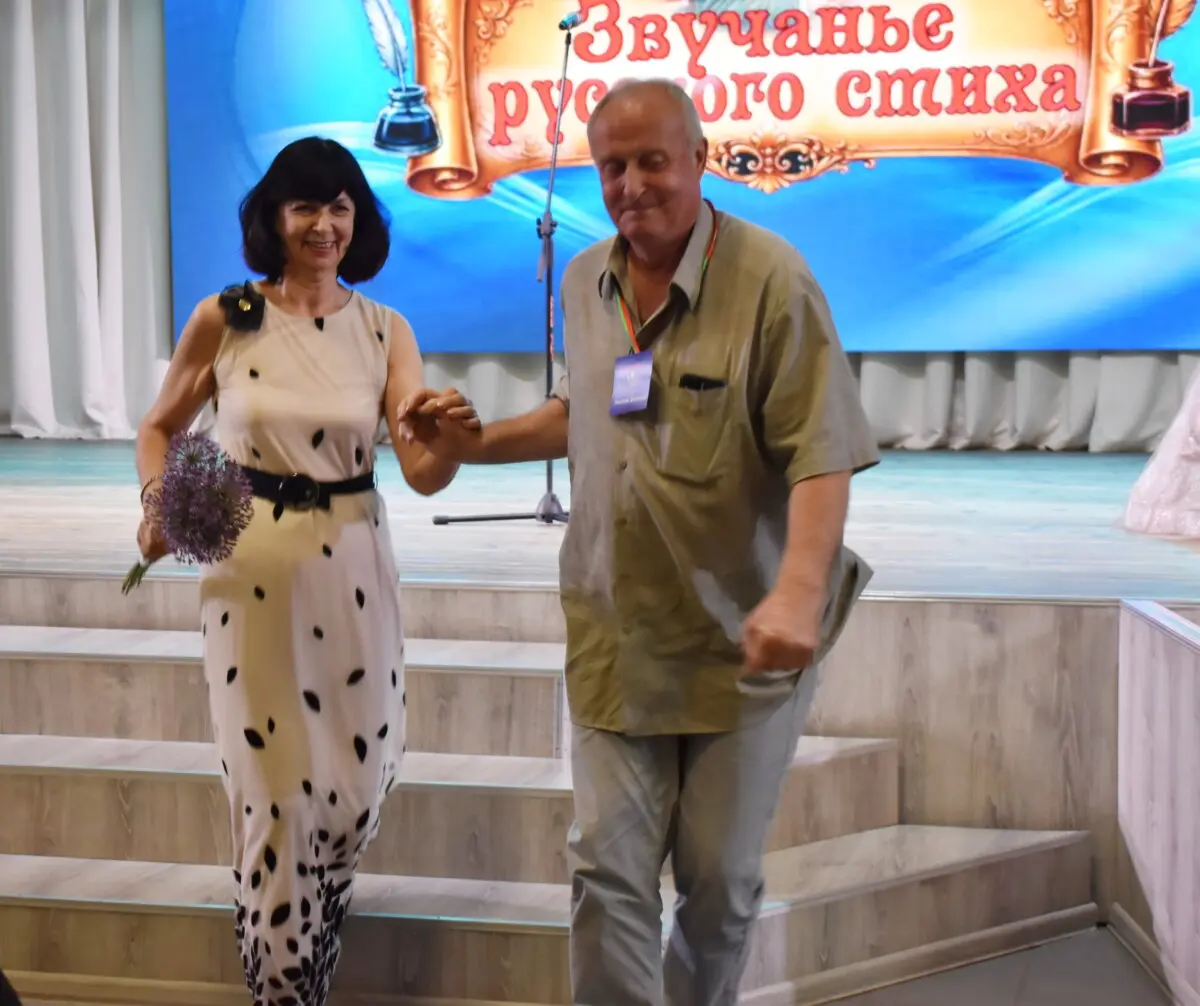 Бобруйск встретил участников VII межрегионального фестиваля &laquo;Звучанье русского стиха&raquo;