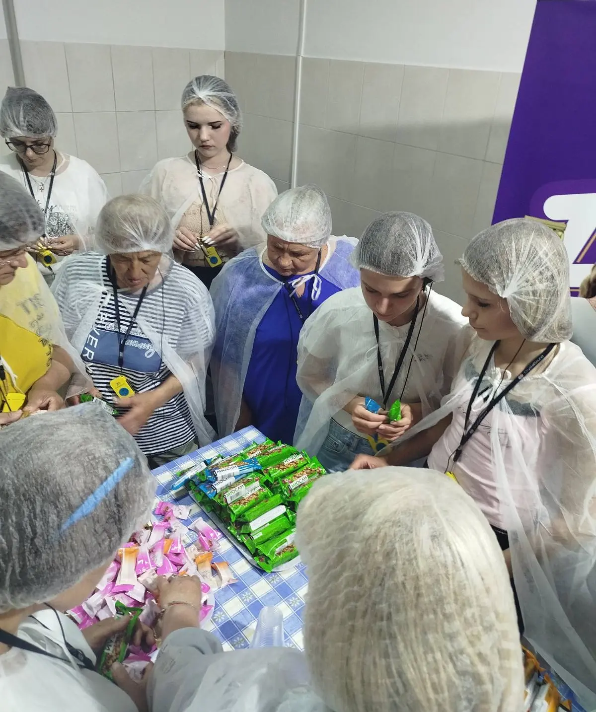 Работники сельхозорганизаций Бобруйского района совершили экскурсию на Гомельщину Работники сельхозорганизаций Бобруйского района совершили экскурсию на Гомельщину
