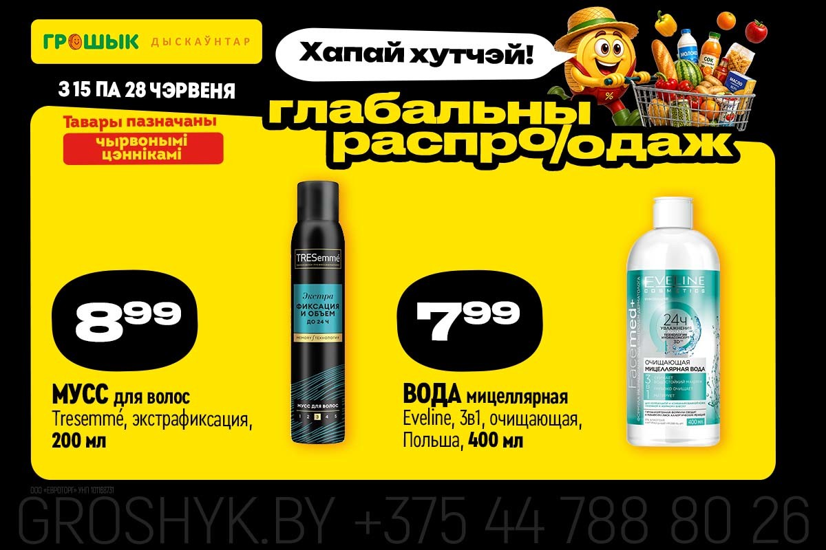 &laquo;Глобальная распродажа&raquo;