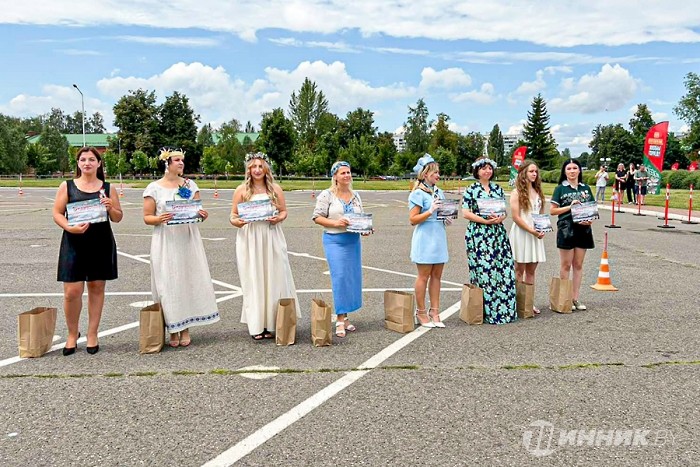 «Автоледи-2026» «Автоледи-2026»