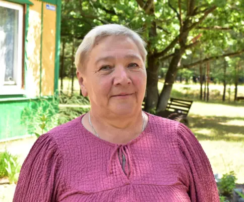 Жители Бобруйщины рассказали, почему покупают белорусскую продукцию Жители Бобруйщины рассказали, почему покупают белорусскую продукцию