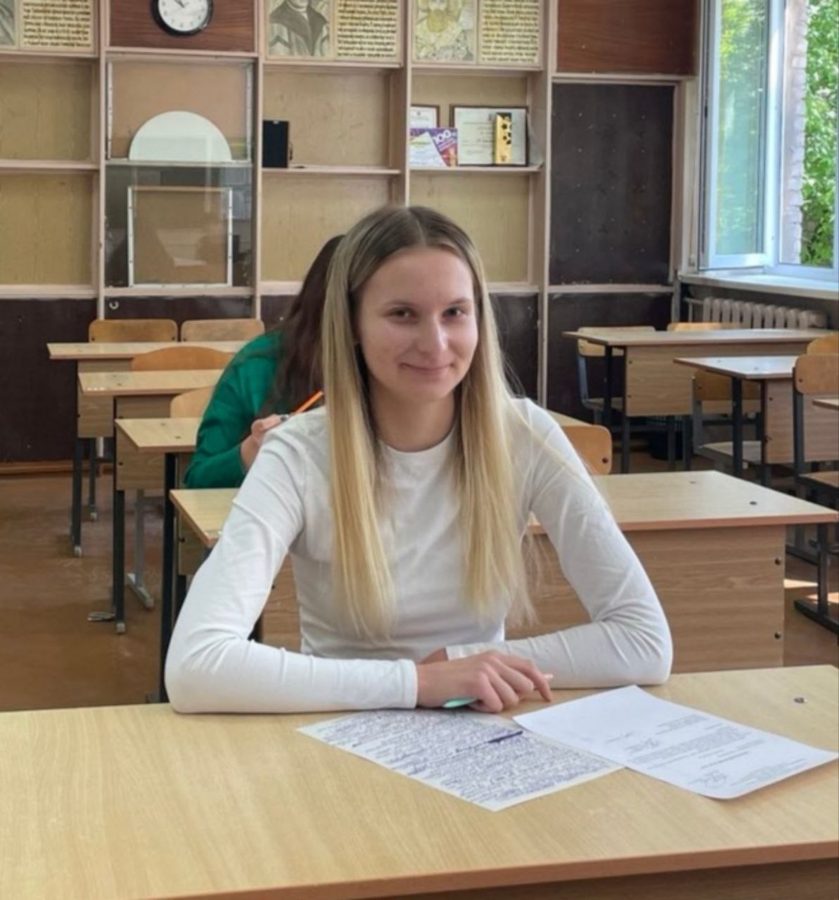 Экзамены в бобруйском аграрно-экономическом колледже: от юристов до айтишников