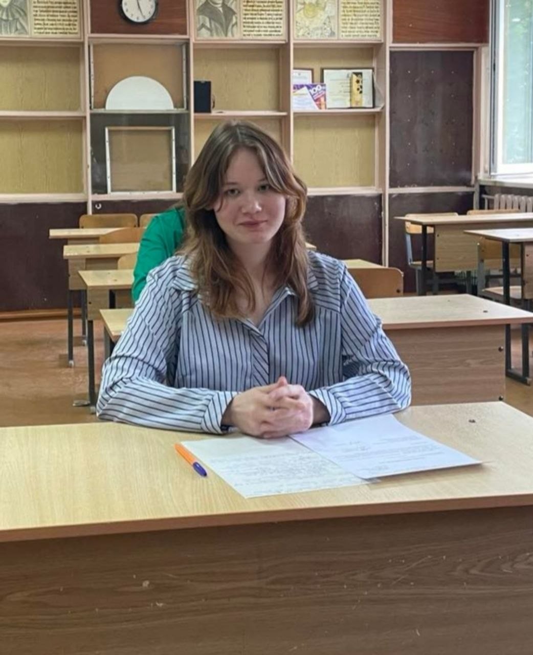 Экзамены в бобруйском аграрно-экономическом колледже: от юристов до айтишников