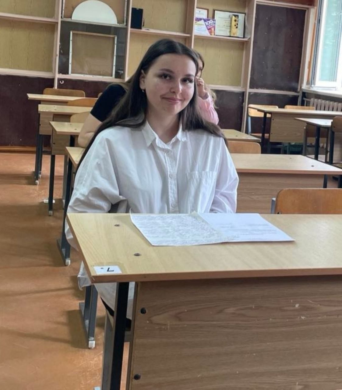 Экзамены в бобруйском аграрно-экономическом колледже: от юристов до айтишников