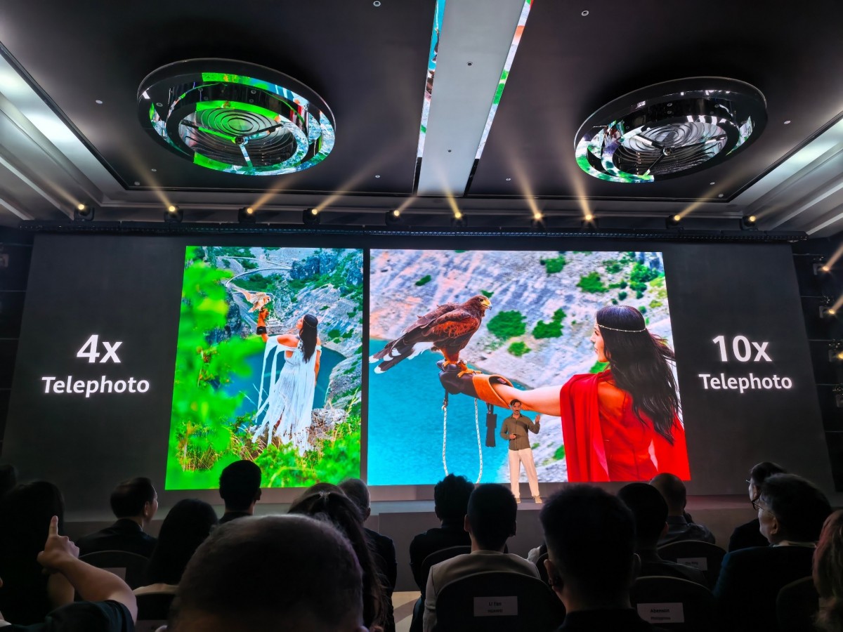 Huawei Pura 90s