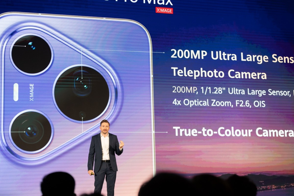 Huawei Pura 90s