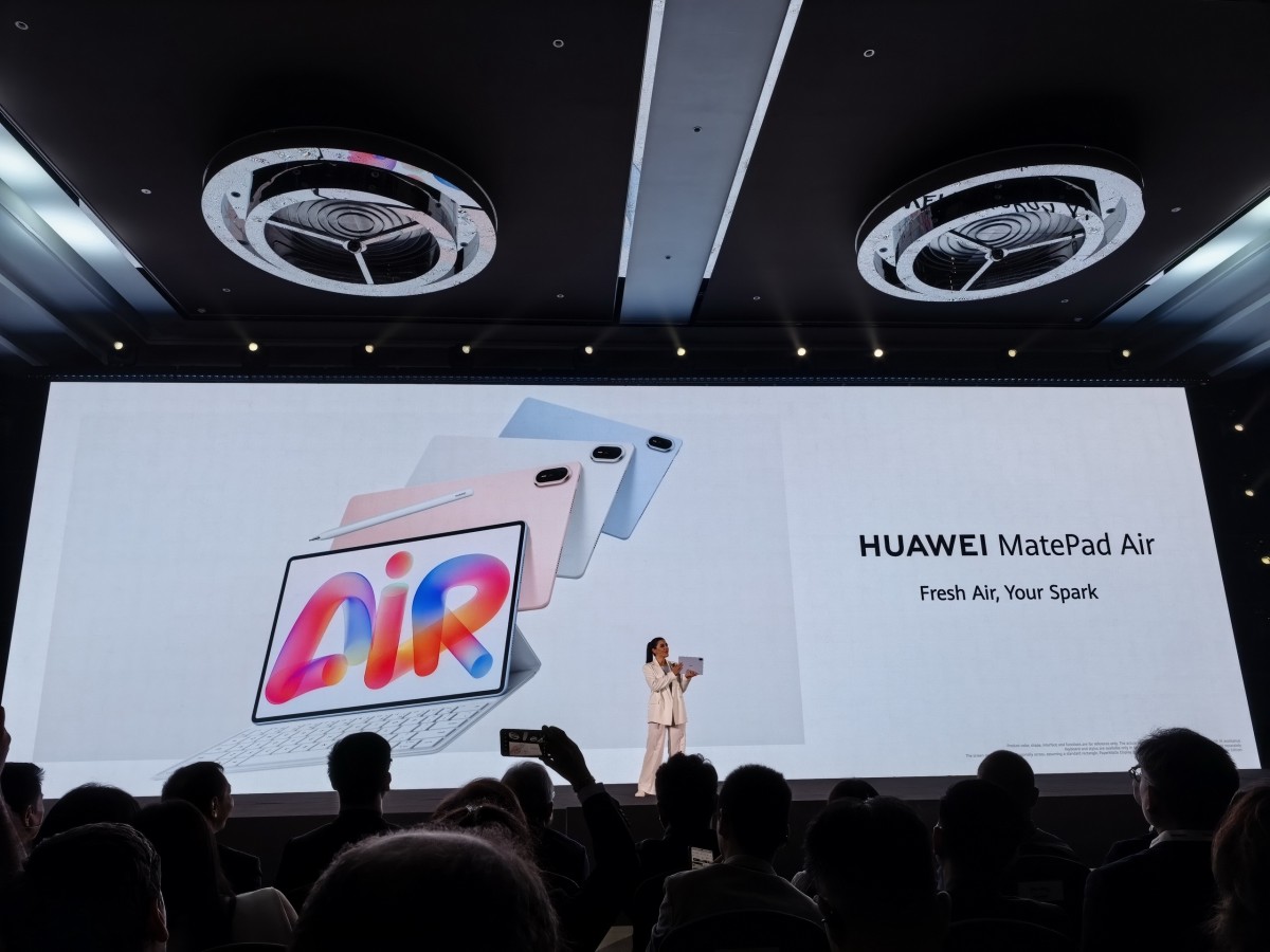 Huawei Pura 90s