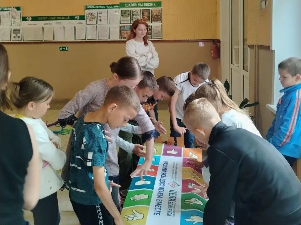 В лагерях &laquo;Родничок&raquo; и &laquo;Бобренок-2010&raquo; бобруйские медики провели уроки здоровья