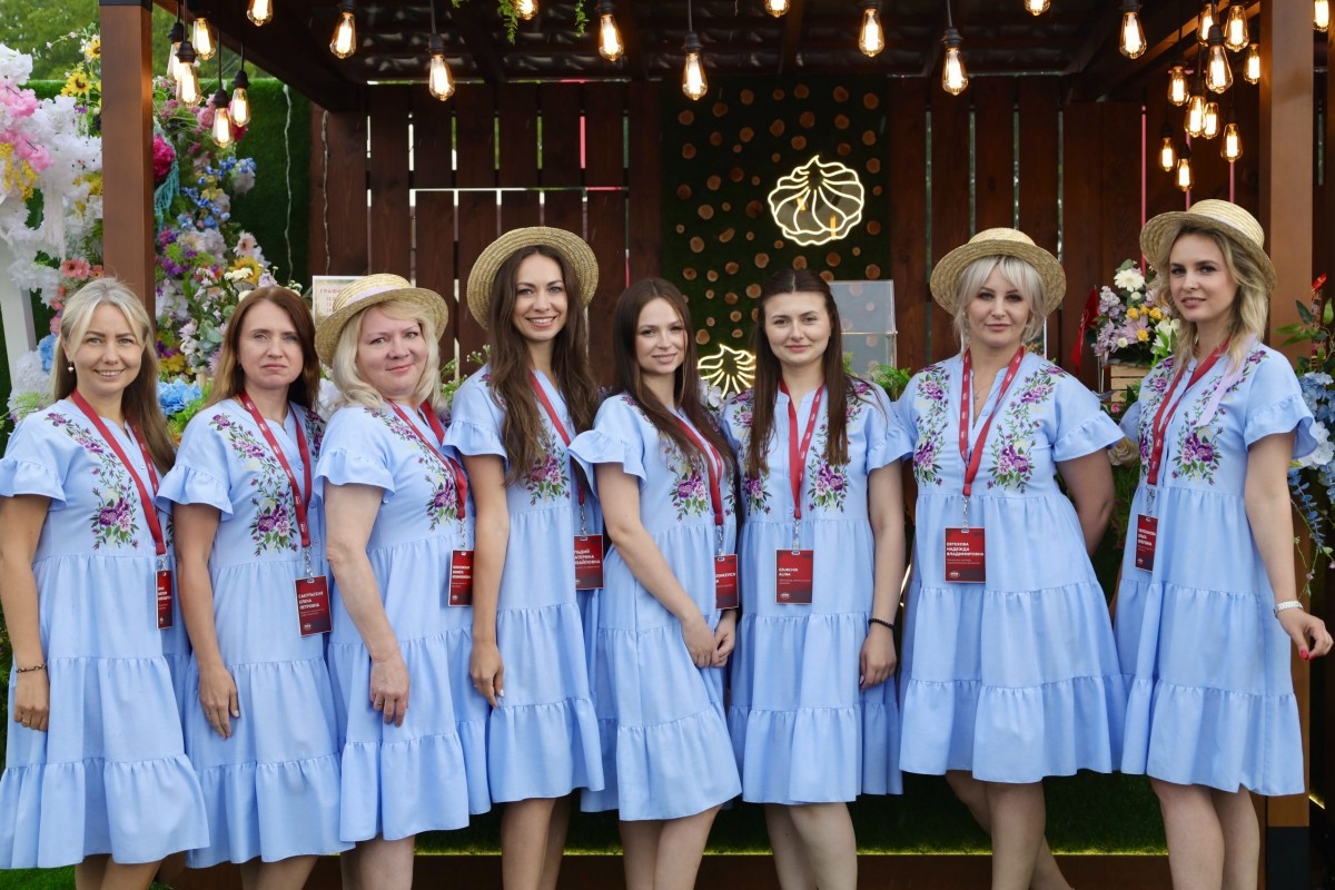 Красный пищевик принял участие в мероприятии &laquo;Купалье &ndash; 2026. Александрия собирает друзей&raquo;!