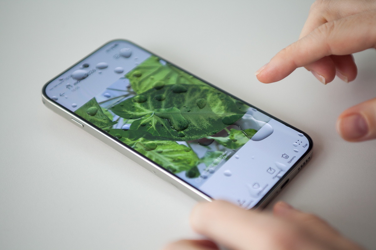 Huawei nova 15 Max