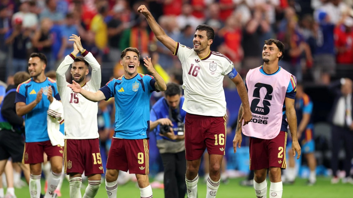 Больше спорта