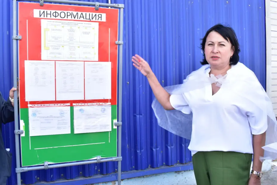 В Бобруйском районе на базе «Невского-Агро» прошёл областной семинар по вопросам животноводства В Бобруйском районе на базе «Невского-Агро» прошёл областной семинар по вопросам животноводства