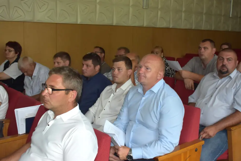 В Бобруйском районе на базе «Невского-Агро» прошёл областной семинар по вопросам животноводства В Бобруйском районе на базе «Невского-Агро» прошёл областной семинар по вопросам животноводства