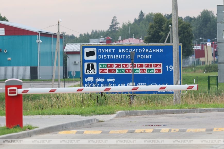 &laquo;Саботаж, чтобы латыши не ездили к вам&raquo;: гражданин Латвии о лечении в бобруйском санатории &laquo;Шинник&raquo; и закрытии границы