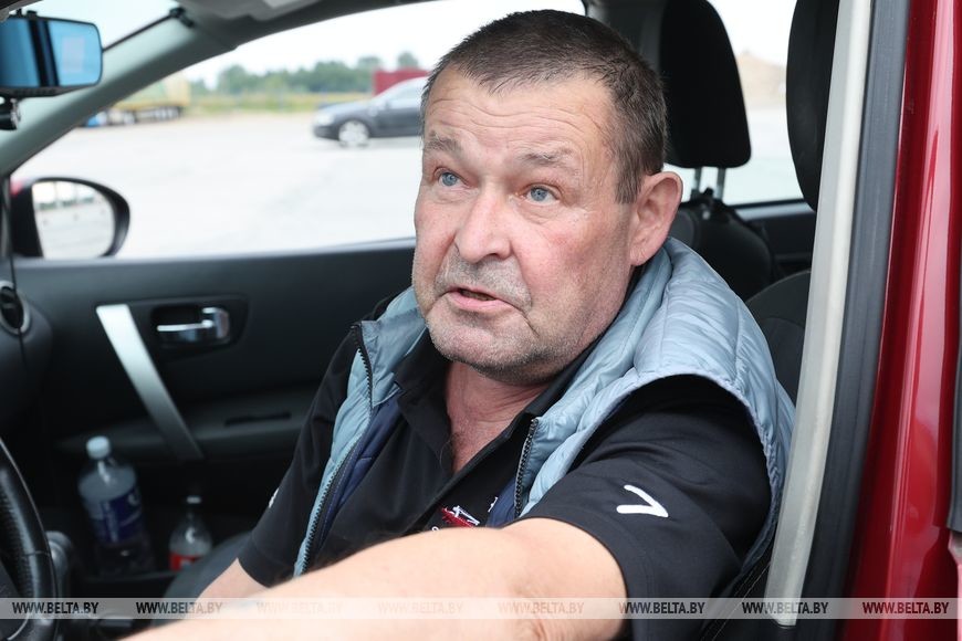 &laquo;Саботаж, чтобы латыши не ездили к вам&raquo;: гражданин Латвии о лечении в бобруйском санатории &laquo;Шинник&raquo; и закрытии границы