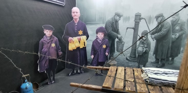 Из Бобруйска в сердце Полесья: пожилые бобруйчане побывали в Пинске, Пинковичах и Мотоле