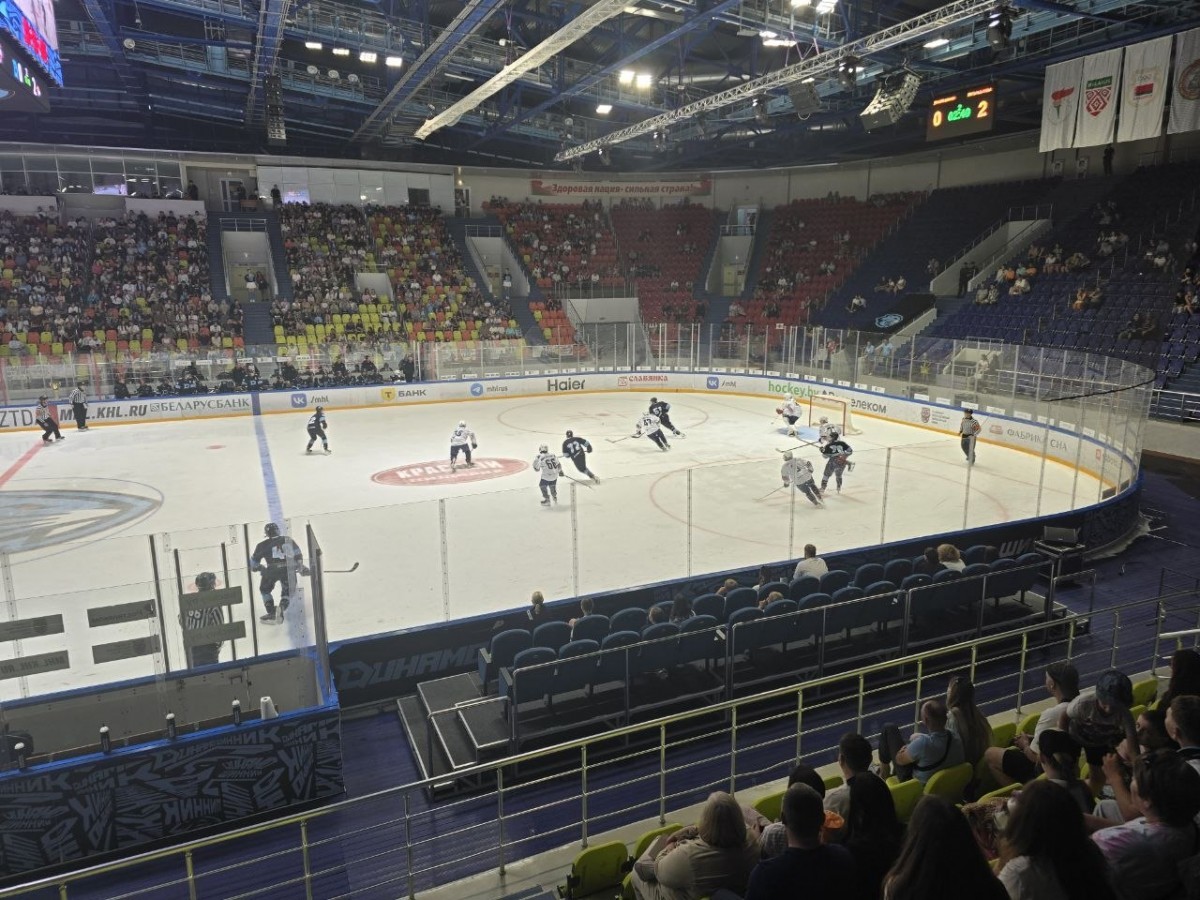 Бобруйский &laquo;Динамо-Шинник&raquo; уступил &laquo;Стальным лисам&raquo; в стартовом матче Кубка горисполкома