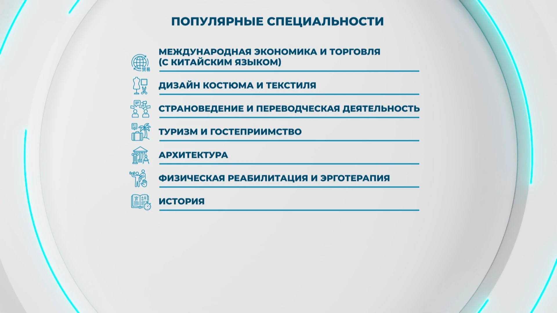 Вступительная кампания-2026 в Беларуси признана одной из самых успешных за 5 лет