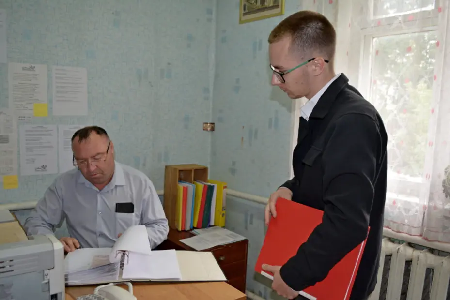 Комиссия и мониторинг: в Бобруйском районе проверили условия проживания молодых специалистов Комиссия и мониторинг: в Бобруйском районе проверили условия проживания молодых специалистов
