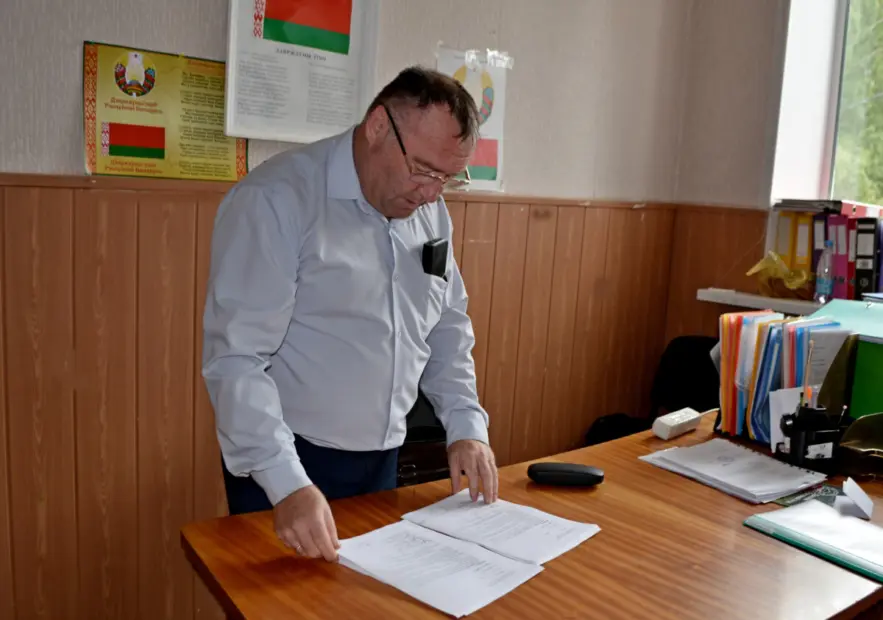 Комиссия и мониторинг: в Бобруйском районе проверили условия проживания молодых специалистов Комиссия и мониторинг: в Бобруйском районе проверили условия проживания молодых специалистов