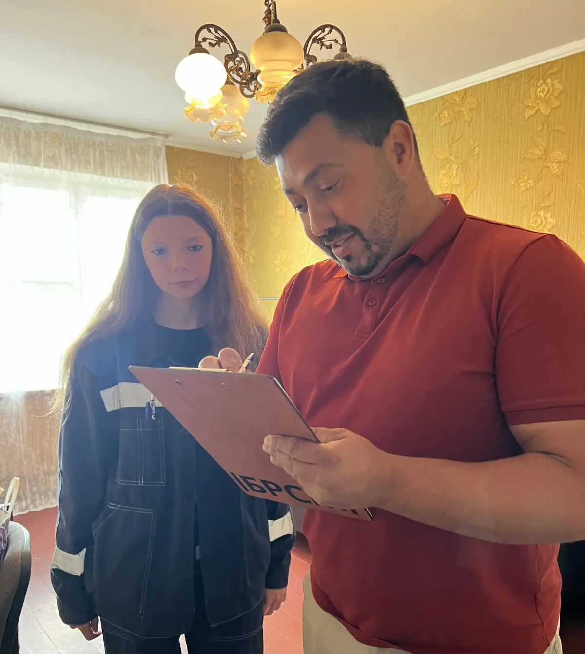 Комиссия и мониторинг: в Бобруйском районе проверили условия проживания молодых специалистов Комиссия и мониторинг: в Бобруйском районе проверили условия проживания молодых специалистов