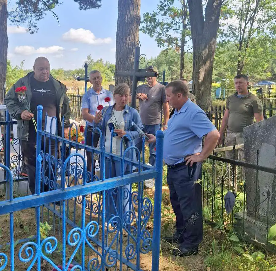 Поисковики из Бобруйска и России объединились в поиске пропавших без вести солдат ВОВ