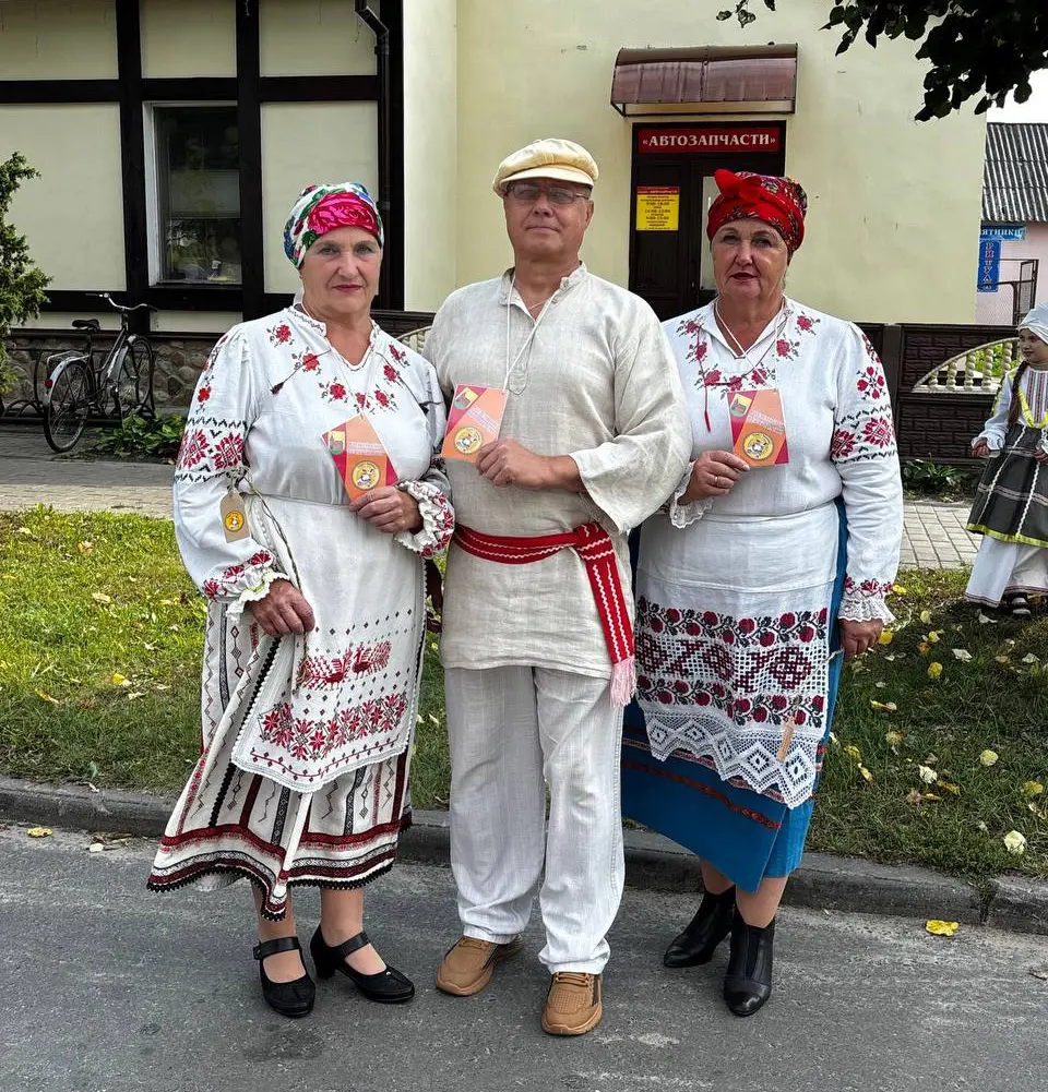 Бабруйскія сем&rsquo;і вярнуліся з узнагародамі з рэгіянальнага фестывалю &laquo;Сузор&rsquo;е талентаў&raquo;