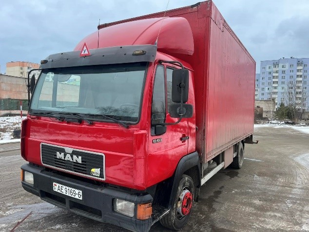 автошкола алана