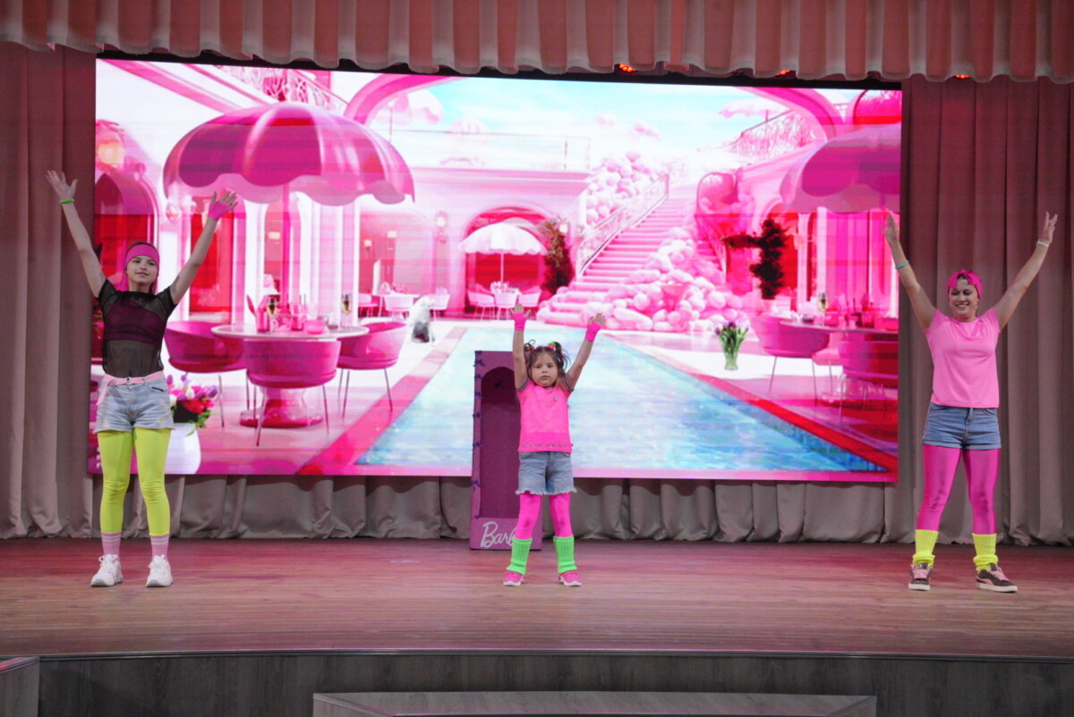 Триумф детской харизмы и красоты! Конкурс &laquo;Мини Мисс-2026&raquo; феерично вписан в жизнь Бобруйщины