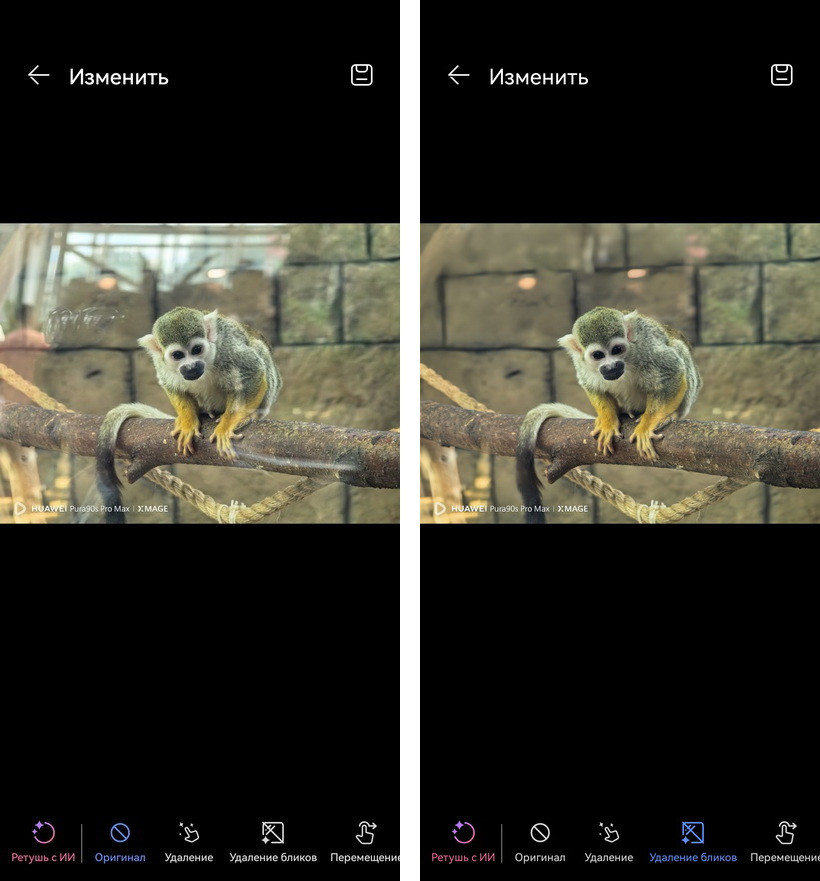 Фотоохота на львов и фламинго: тест камеры флагмана Huawei Pura 90s Pro Max