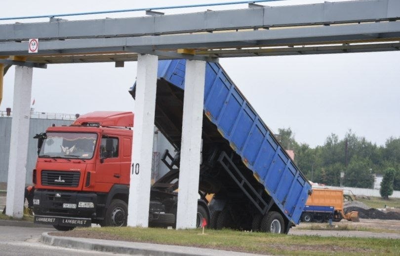 На Бобруйской ТЭЦ-1 проверили готовность к аварийным ситуациям