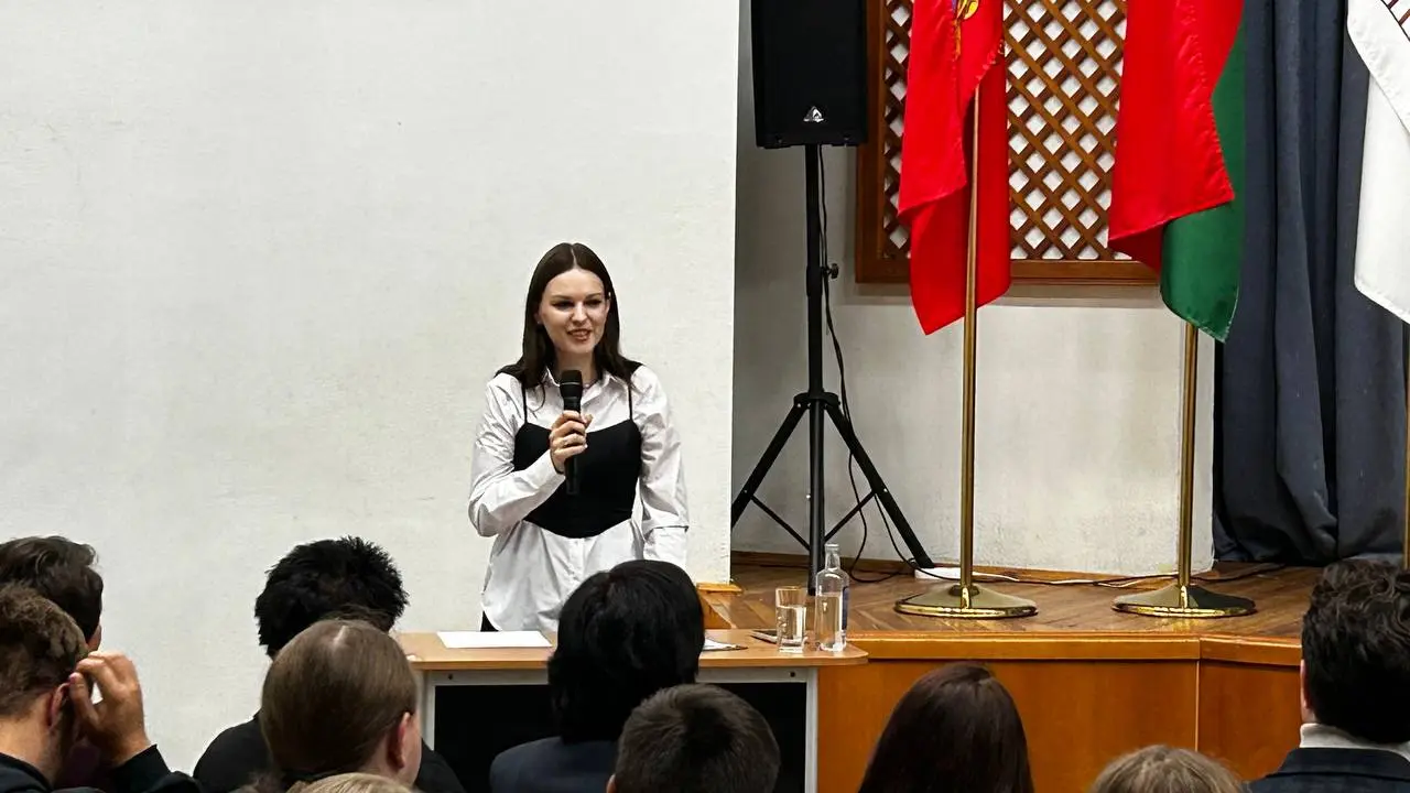 86 молодых специалистов пополнили кадровый резерв Бобруйского района: как встретили молодых специалистов? 