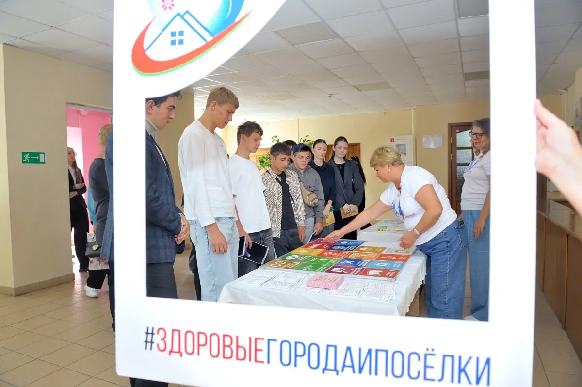 86 молодых специалистов пополнили кадровый резерв Бобруйского района: как встретили молодых специалистов? 