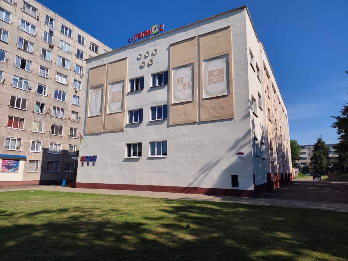 Бобруйская студия «Радуга» подвела итоги летнего пленэра и открыла набор в 41-й учебный год Бобруйская студия «Радуга» подвела итоги летнего пленэра и открыла набор в 41-й учебный год