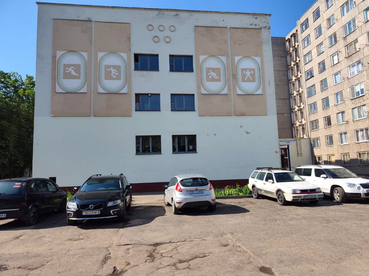 Бобруйская студия «Радуга» подвела итоги летнего пленэра и открыла набор в 41-й учебный год Бобруйская студия «Радуга» подвела итоги летнего пленэра и открыла набор в 41-й учебный год