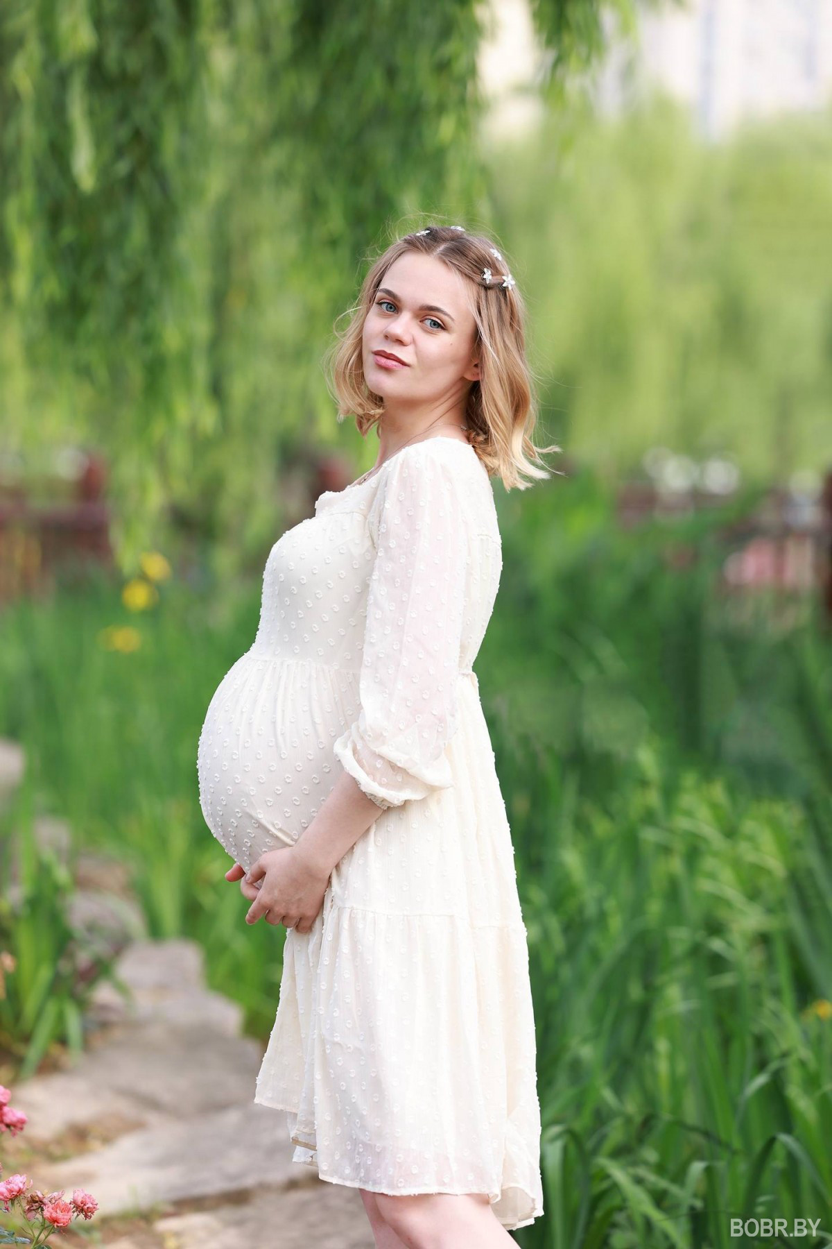 Я ехала в Китай работать, а не искать мужа