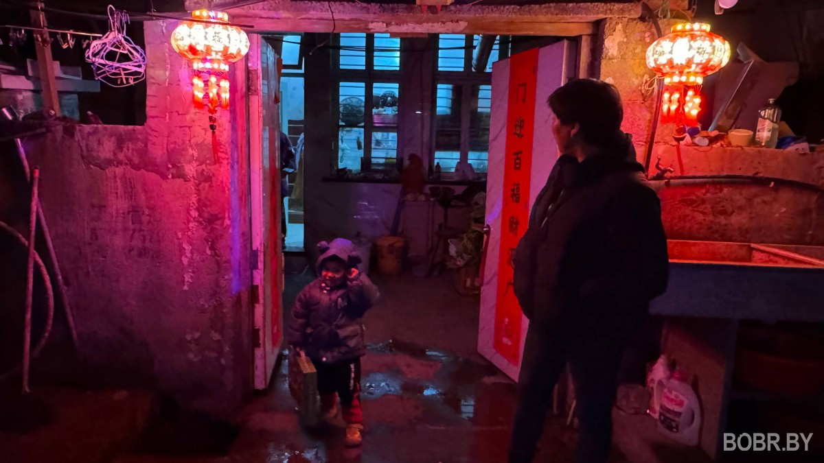 Я ехала в Китай работать, а не искать мужа