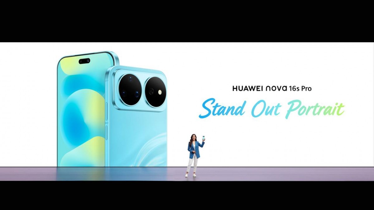 Huawei представила смарт-часы серии Huawei Watch GT 7