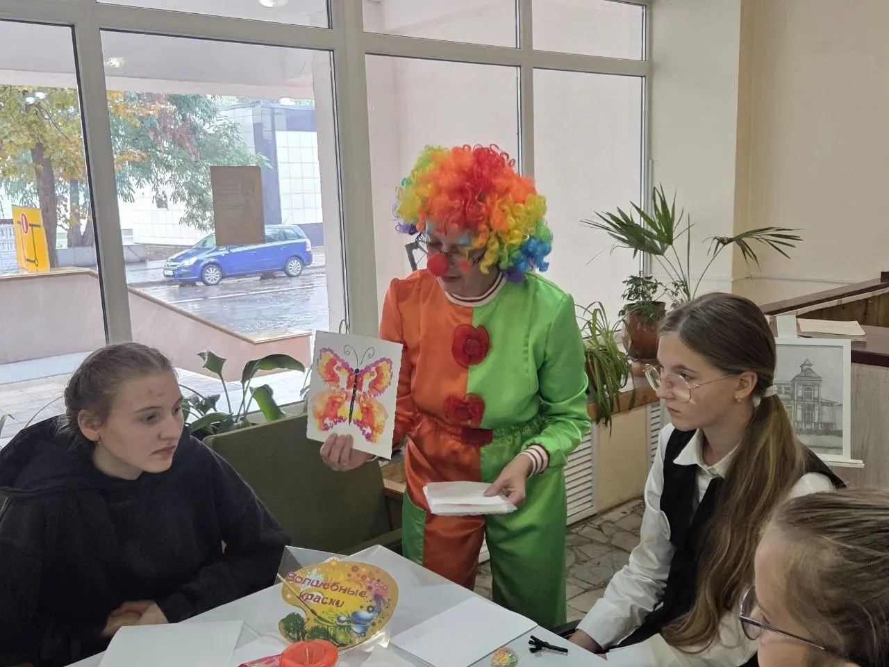 Музыка, игры и мастер-классы: в Бобруйском районе прошёл фестиваль дополнительного образования