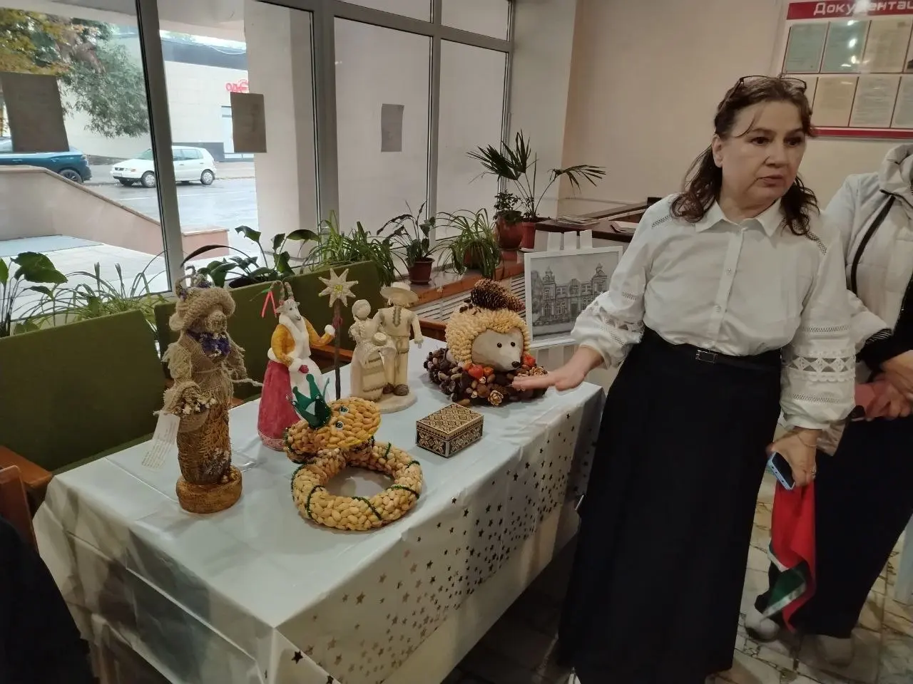 Музыка, игры и мастер-классы: в Бобруйском районе прошёл фестиваль дополнительного образования