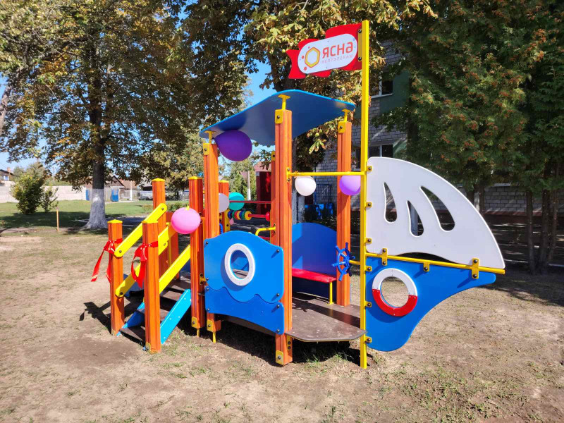 &laquo;Белтелеком&raquo; подарил праздник детскому саду № 22 в Бобруйске!