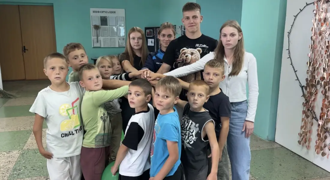 День народного единства в Бобруйском районе: квесты, концерты, спартакиада и чаепитие