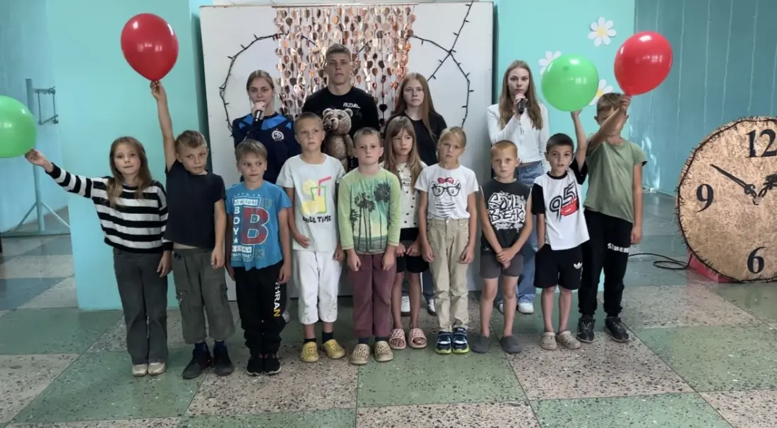День народного единства в Бобруйском районе: квесты, концерты, спартакиада и чаепитие