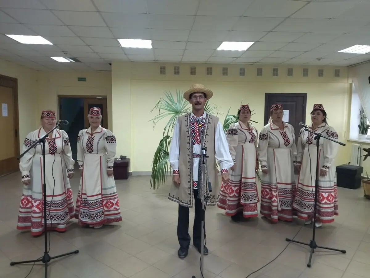 День народного единства в Бобруйском районе: квесты, концерты, спартакиада и чаепитие